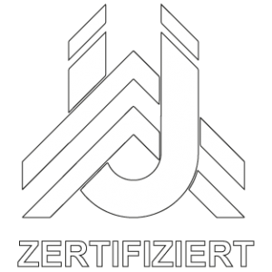 ÜA Zertifiziert